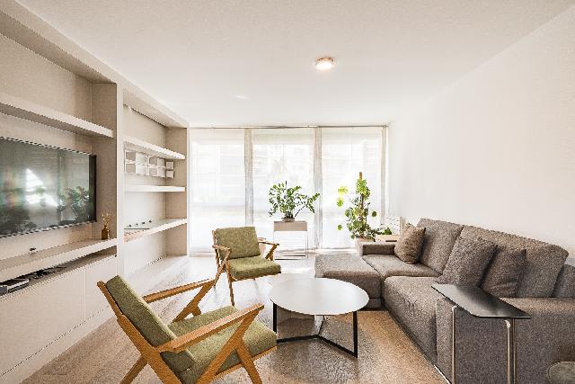 Imagen 11 Inmueble 303269 - Dúplex en venta en Barcelona / Piscinas y deportes - Turó Park