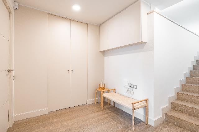 Imagen 22 Inmueble 303269 - Dúplex en venta en Barcelona / Piscinas y deportes - Turó Park