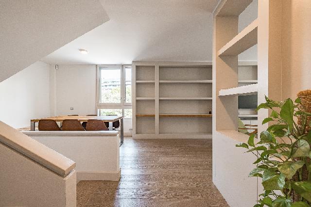 Imagen 13 Inmueble 303269 - Dúplex en venta en Barcelona / Piscinas y deportes - Turó Park