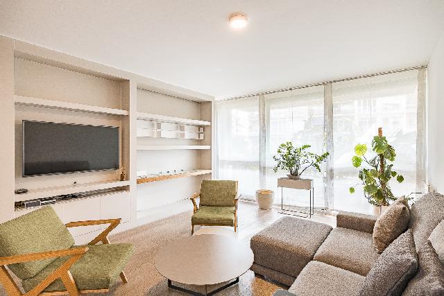 Imagen 10 Inmueble 303269 - Dúplex en venta en Barcelona / Piscinas y deportes - Turó Park