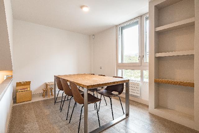 Imagen 12 Inmueble 303269 - Dúplex en venta en Barcelona / Piscinas y deportes - Turó Park
