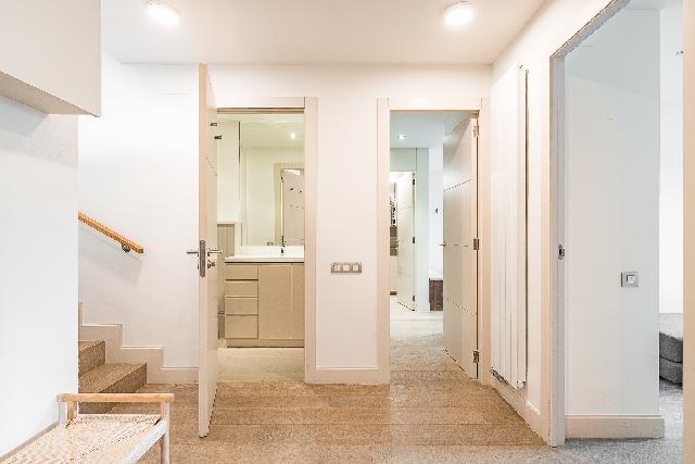 Imagen 23 Inmueble 303269 - Dúplex en venta en Barcelona / Piscinas y deportes - Turó Park