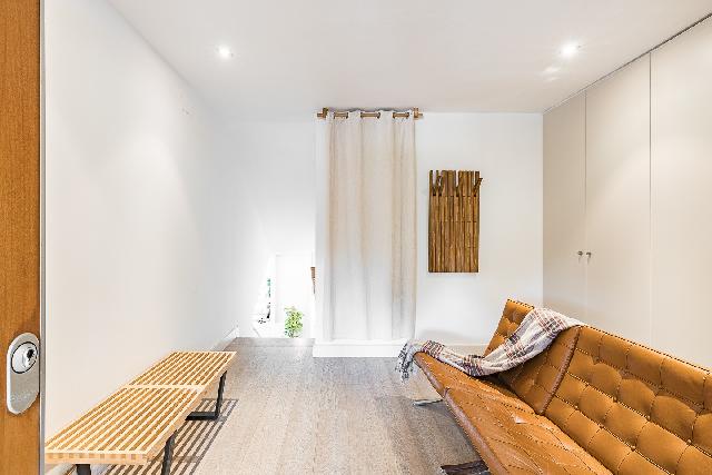 Imagen 6 Inmueble 303269 - Dúplex en venta en Barcelona / Piscinas y deportes - Turó Park