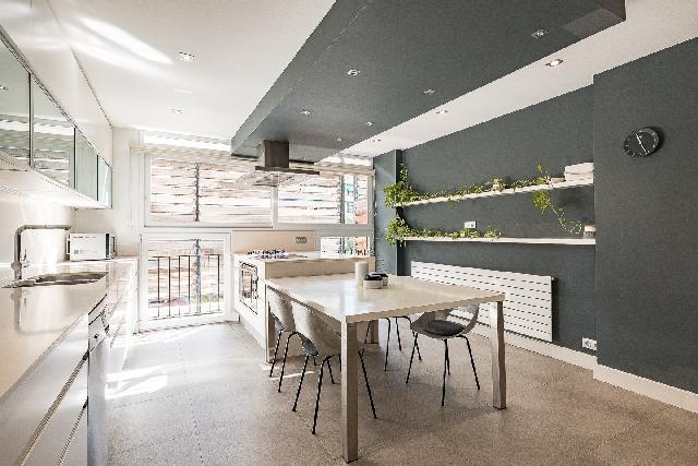 Imagen 2 Inmueble 303269 - Dúplex en venta en Barcelona / Piscinas y deportes - Turó Park