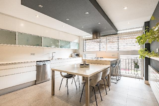 Imagen 18 Inmueble 303269 - Dúplex en venta en Barcelona / Piscinas y deportes - Turó Park