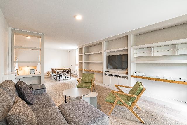 Imagen 9 Inmueble 303269 - Dúplex en venta en Barcelona / Piscinas y deportes - Turó Park