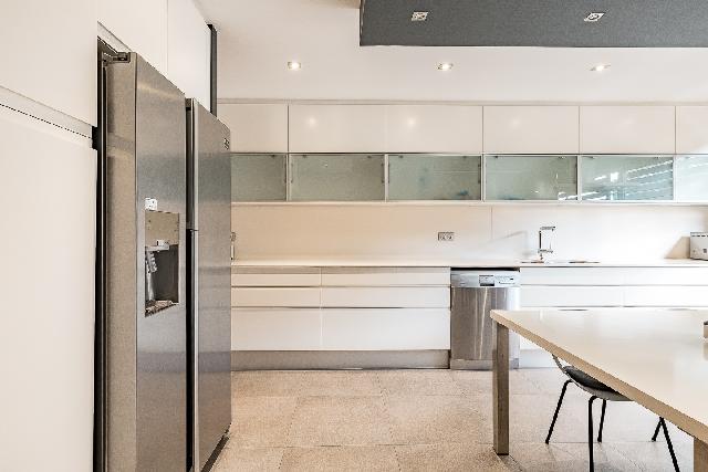 Imagen 16 Inmueble 303269 - Dúplex en venta en Barcelona / Piscinas y deportes - Turó Park