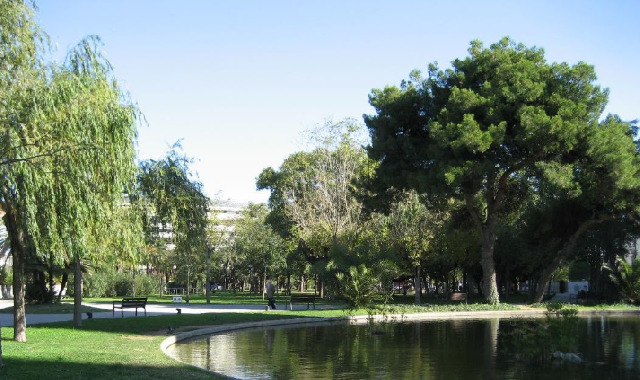 Imagen 2 Inmueble 303269 - Dúplex en venta en Barcelona / Piscinas y deportes - Turó Park