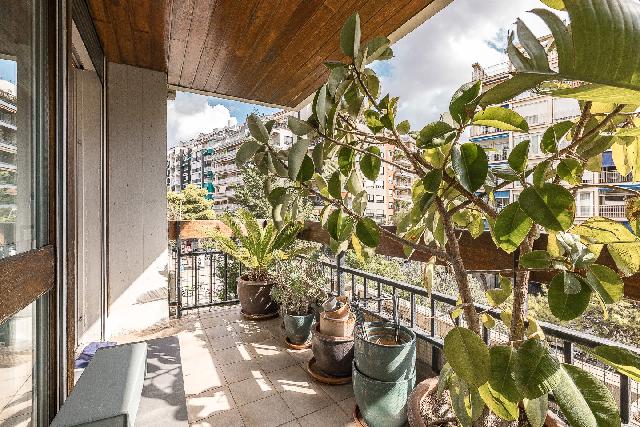 Imagen 34 Inmueble 303269 - Dúplex en venta en Barcelona / Piscinas y deportes - Turó Park