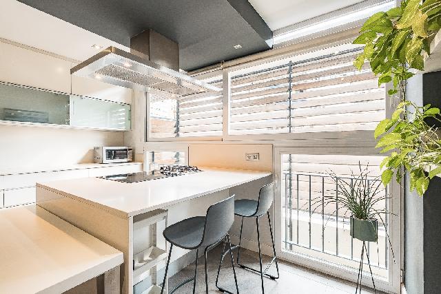 Imagen 5 Inmueble 303269 - Dúplex en venta en Barcelona / Piscinas y deportes - Turó Park