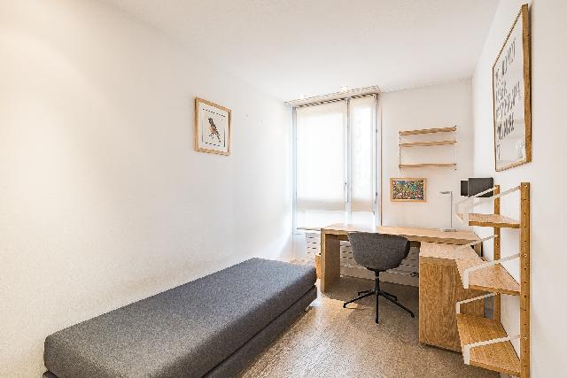 Imagen 28 Inmueble 303269 - Dúplex en venta en Barcelona / Piscinas y deportes - Turó Park