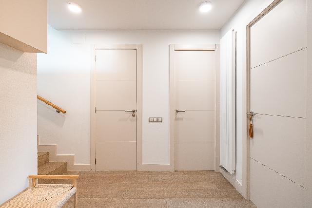 Imagen 24 Inmueble 303269 - Dúplex en venta en Barcelona / Piscinas y deportes - Turó Park
