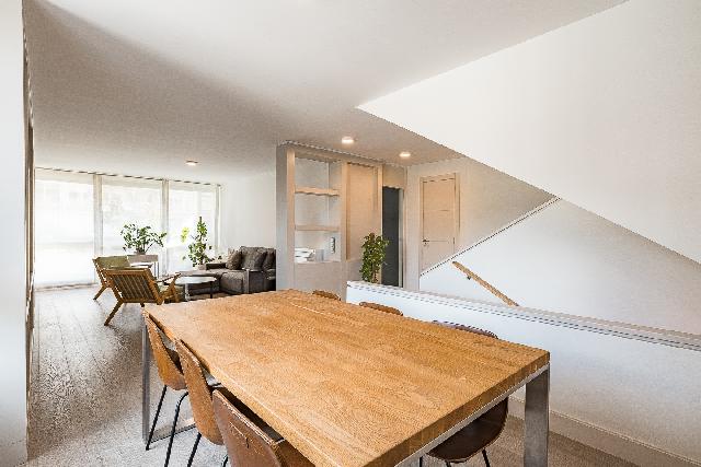 Imagen 3 Inmueble 303269 - Dúplex en venta en Barcelona / Piscinas y deportes - Turó Park