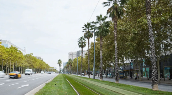 Imagen 4 Inmueble 303269 - Dúplex en venta en Barcelona / Piscinas y deportes - Turó Park