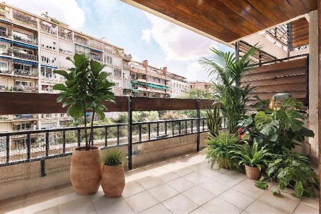 Imagen 6 Inmueble 303269 - Dúplex en venta en Barcelona / Piscinas y deportes - Turó Park