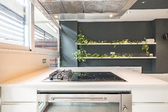 Imagen 17 Inmueble 303269 - Dúplex en venta en Barcelona / Piscinas y deportes - Turó Park