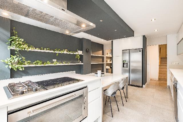 Imagen 21 Inmueble 303269 - Dúplex en venta en Barcelona / Piscinas y deportes - Turó Park