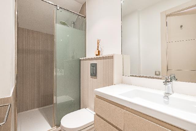 Imagen 32 Inmueble 303269 - Dúplex en venta en Barcelona / Piscinas y deportes - Turó Park