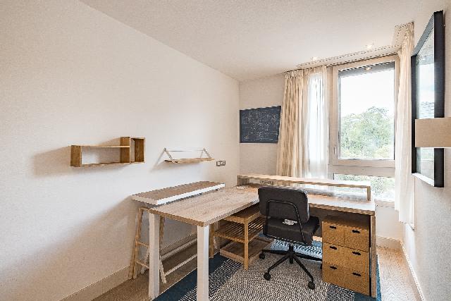 Imagen 31 Inmueble 303269 - Dúplex en venta en Barcelona / Piscinas y deportes - Turó Park