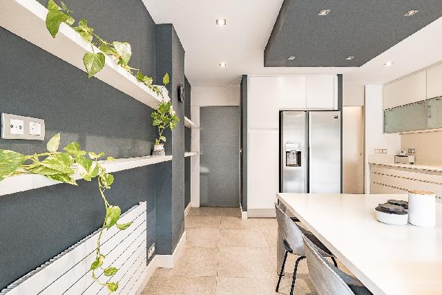 Imagen 19 Inmueble 303269 - Dúplex en venta en Barcelona / Piscinas y deportes - Turó Park