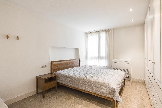 Imagen 4 Inmueble 303269 - Dúplex en venta en Barcelona / Piscinas y deportes - Turó Park
