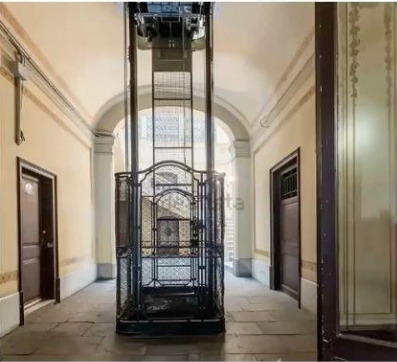 Imagen 7 Apartamento en venta en Barcelona / Eixample Dreta - Méndez Nuñez con Trafalgar 