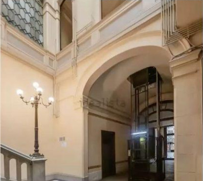 Imagen 5 Apartamento en venta en Barcelona / Eixample Dreta - Méndez Nuñez con Trafalgar 