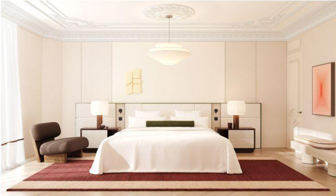 Imagen 4 Apartamento en venta en Barcelona / Eixample Dreta - Méndez Nuñez con Trafalgar 