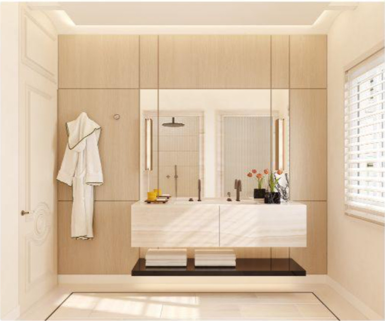 Imagen 6 Apartamento en venta en Barcelona / Eixample Dreta - Méndez Nuñez con Trafalgar 