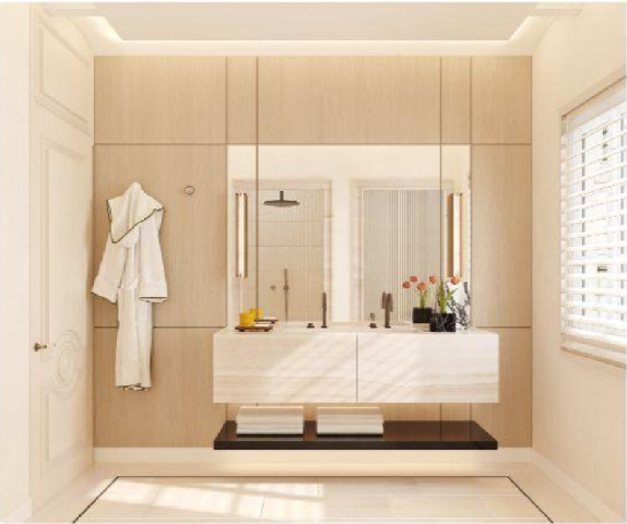Imagen 6 Inmueble 303334 - Apartamento en venta en Barcelona / Eixample Dreta - Méndez Nuñez con Trafalgar 