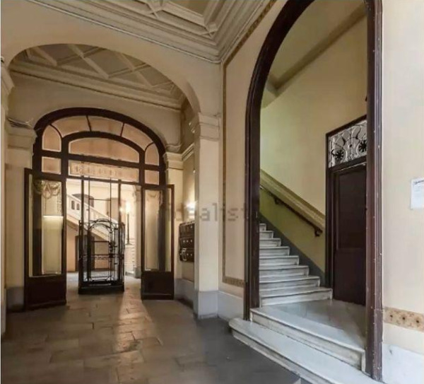 Imagen 8 Apartamento en venta en Barcelona / Eixample Dreta - Méndez Nuñez con Trafalgar 