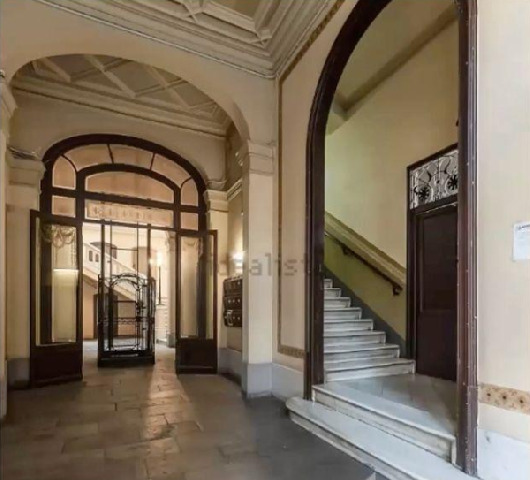 Imagen 8 Inmueble 303334 - Apartamento en venta en Barcelona / Eixample Dreta - Méndez Nuñez con Trafalgar 