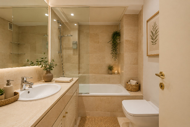 Imagen 5 Inmueble 303365 - Apartamento en venta en Barcelona / Passeig de Gracia - Consell de Cent 