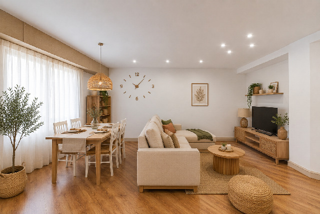 Imagen 1 Inmueble 303365 - Apartamento en venta en Barcelona / Passeig de Gracia - Consell de Cent 