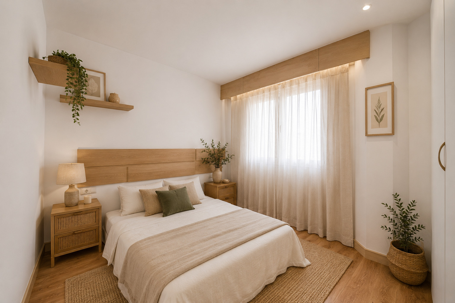Imagen 3 Apartamento en venta en Barcelona / Passeig de Gracia - Consell de Cent 