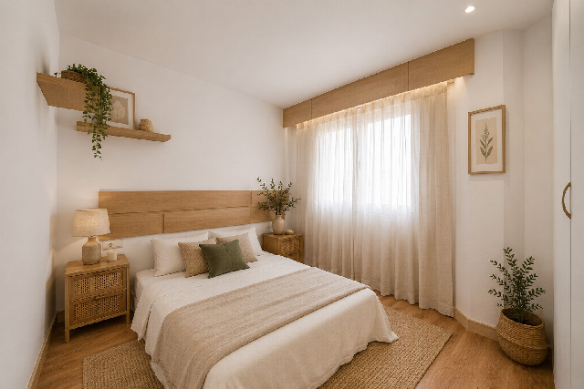 Imagen 3 Inmueble 303365 - Apartamento en venta en Barcelona / Passeig de Gracia - Consell de Cent 
