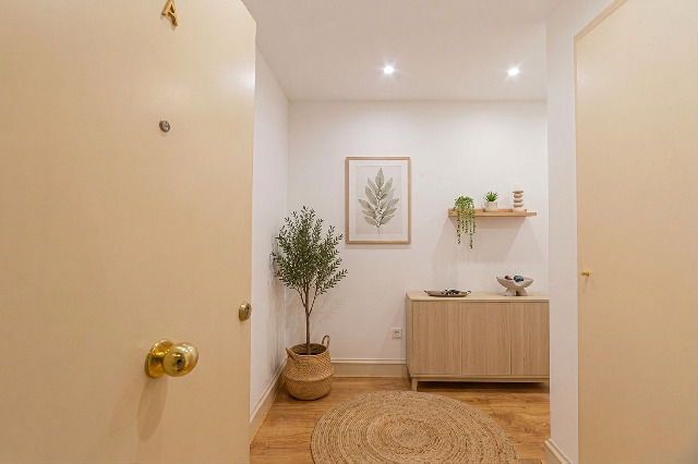 Imagen 2 Inmueble 303365 - Apartamento en venta en Barcelona / Passeig de Gracia - Consell de Cent 