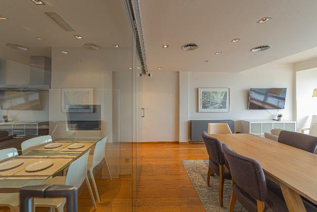 Imagen 17 Inmueble 303522 - Piso en venta en Barcelona / Av Sarrià -Travessera de Les Corts