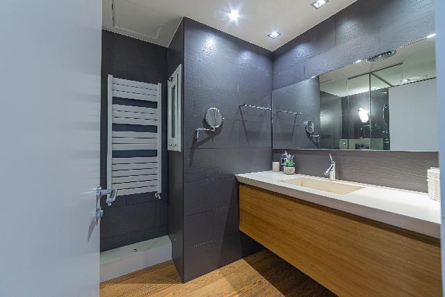 Imagen 9 Inmueble 303522 - Piso en venta en Barcelona / Av Sarrià -Travessera de Les Corts