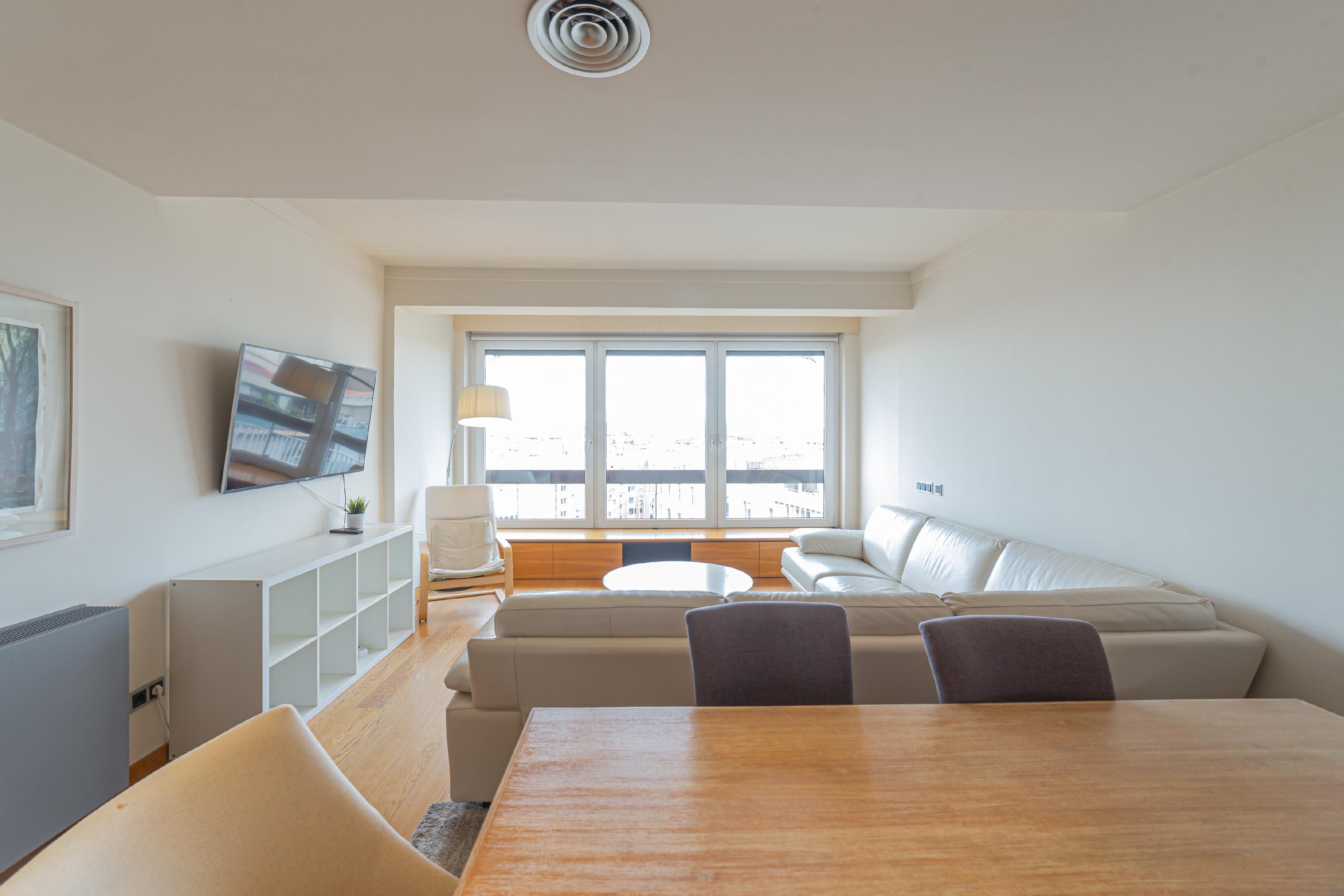 Imagen 11 Piso en venta en Barcelona / Av Sarrià -Travessera de Les Corts