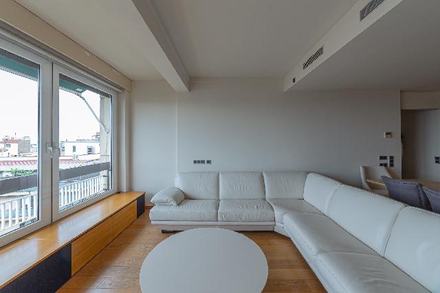 Imagen 13 Inmueble 303522 - Piso en venta en Barcelona / Av Sarrià -Travessera de Les Corts