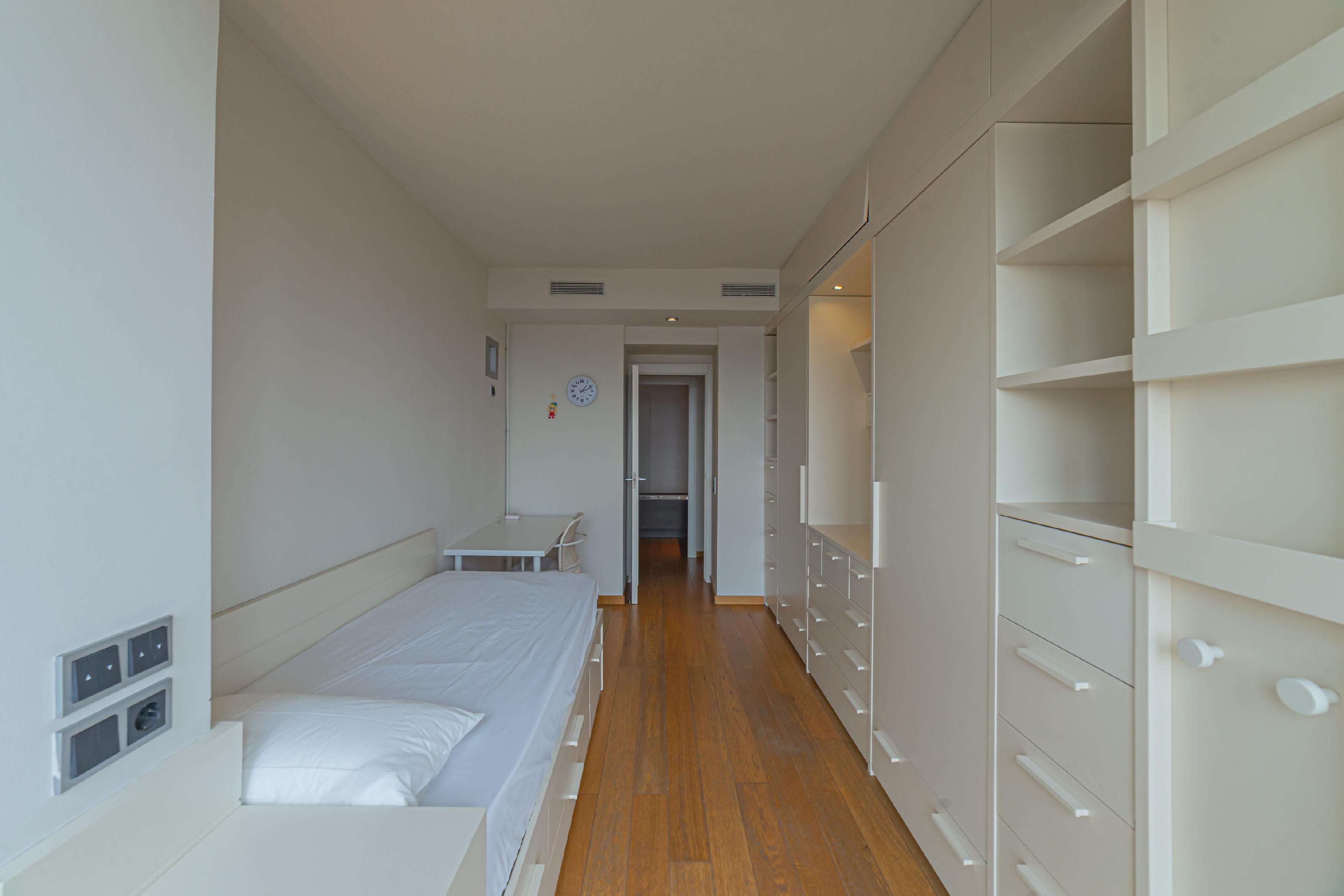 Imagen 19 Piso en venta en Barcelona / Av Sarrià -Travessera de Les Corts