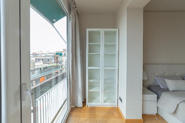 Imagen 20 Inmueble 303522 - Piso en venta en Barcelona / Av Sarrià -Travessera de Les Corts