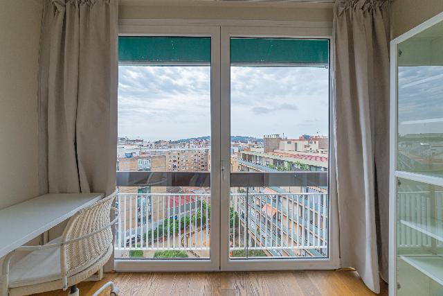 Imagen 12 Inmueble 303522 - Piso en venta en Barcelona / Av Sarrià -Travessera de Les Corts