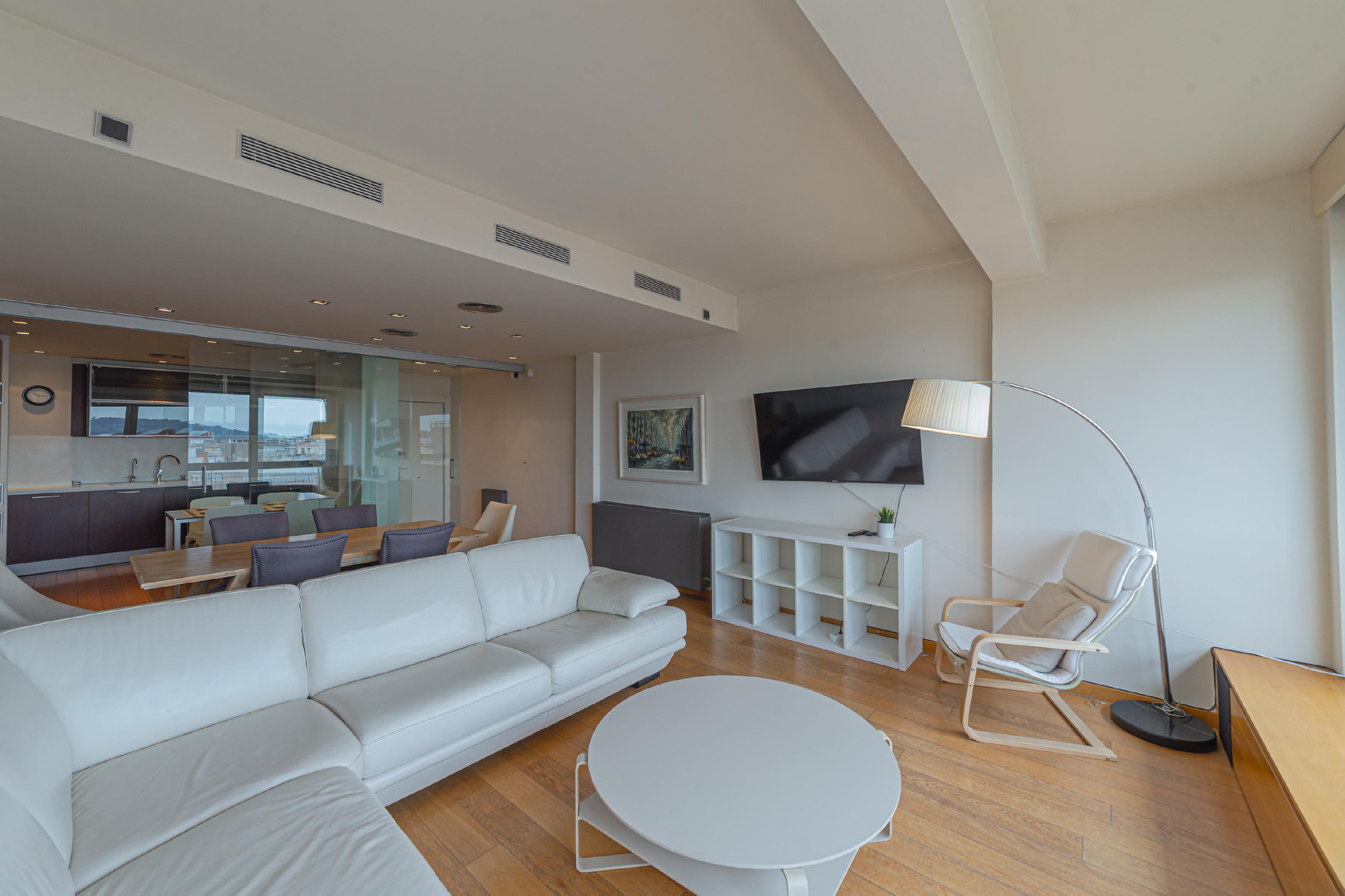 Imagen 14 Piso en venta en Barcelona / Av Sarrià -Travessera de Les Corts