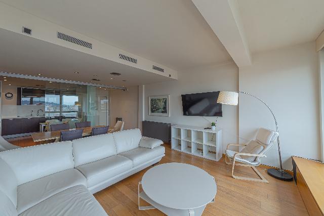 Imagen 14 Inmueble 303522 - Piso en venta en Barcelona / Av Sarrià -Travessera de Les Corts