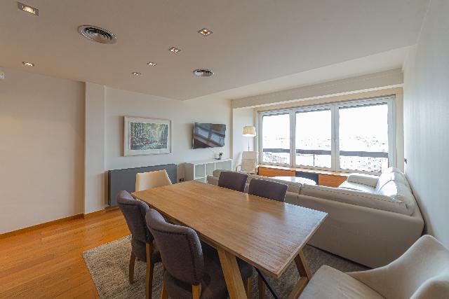 Imagen 15 Inmueble 303522 - Piso en venta en Barcelona / Av Sarrià -Travessera de Les Corts