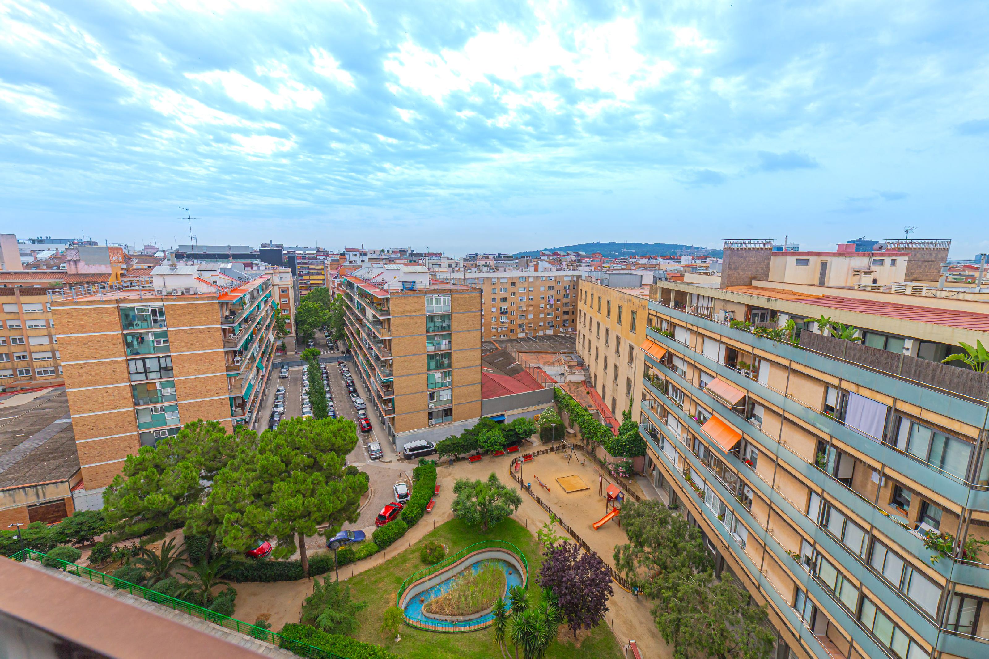 Imagen 28 Piso en venta en Barcelona / Av Sarrià -Travessera de Les Corts