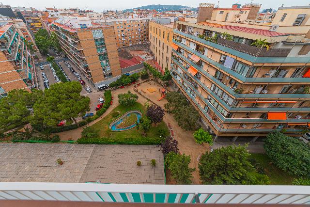 Imagen 27 Inmueble 303522 - Piso en venta en Barcelona / Av Sarrià -Travessera de Les Corts