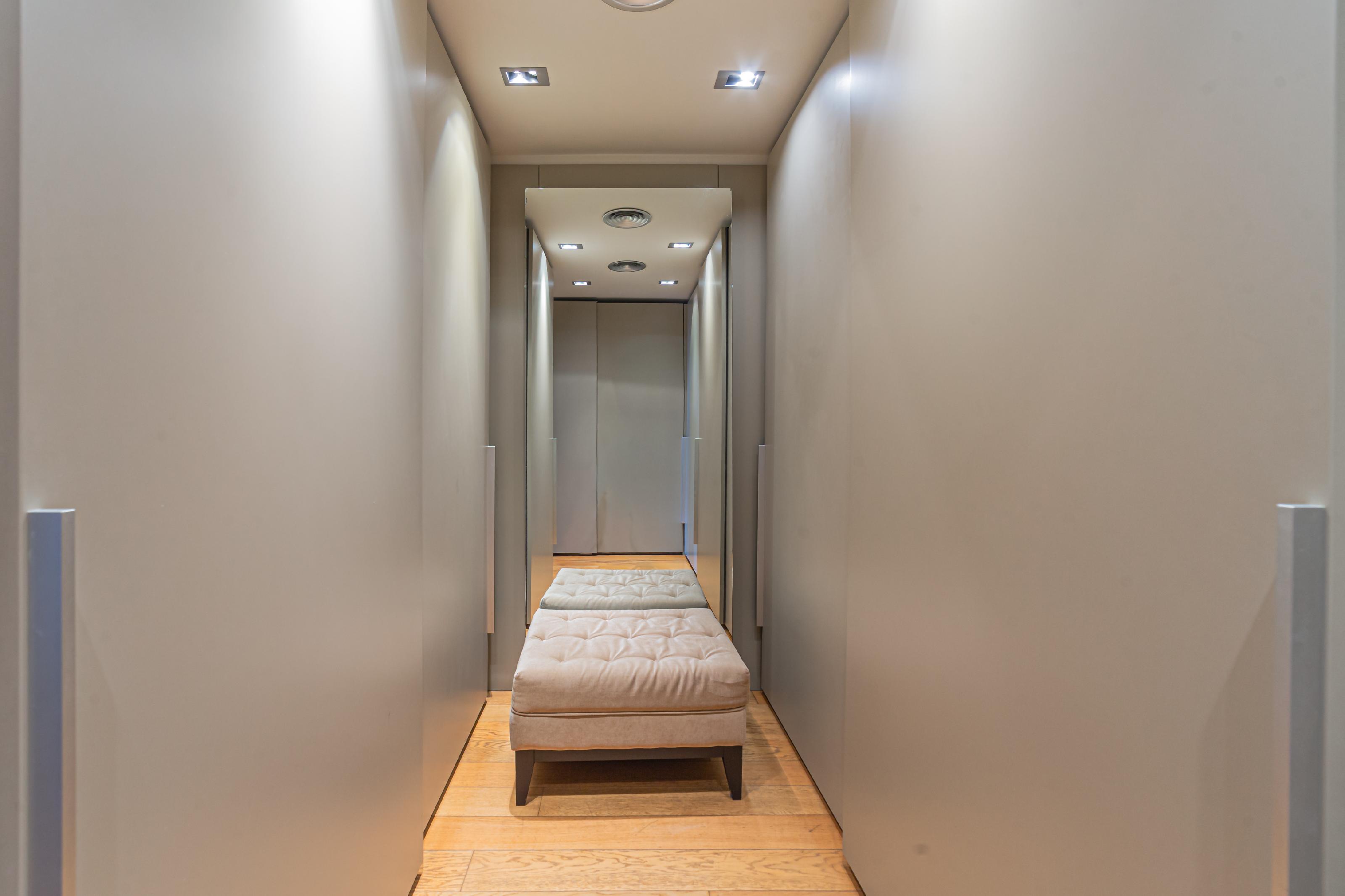 Imagen 18 Piso en venta en Barcelona / Av Sarrià -Travessera de Les Corts